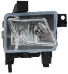TYC Proiector Ceata Stanga 19-0726-05-2 Opel Vectra C
