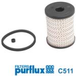 PURFLUX Filtru Combustibil C511 Chevrolet Astra Opel Astra G/Astra G Classic Caravan