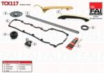 FAI AutoParts Chit Lant De Distributie Deasupra Tck117 Mercedes-Benz A-Class/Vaneo (TCK117)
