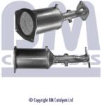 BM CATALYSTS Filtru Funingine/Particule, Sist. De Esapament Bm11078 Nissan Qashqai I (BM11078)
