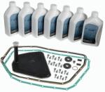 ZF Set Piese, Schimb De Ulei Cutie De Viteze Automată 1071.298. 027 Audi A4 B6/A4 B7 (1071.298.027)