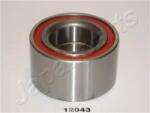 JAPANPARTS Set Rulment Roata Kk-12043 Toyota Yaris/Yaris Verso