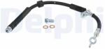 DELPHI Furtun Frana Lh8021 Citroën C4 Iii Opel Corsa F/Mokka Peugeot 2008 Ii/208 Ii (LH8021)