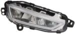 TRUCKLIGHT Proiector Ceata Dreapta Fl-Vo015R Volvo Fh Iii