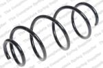 LESJÖFORS Arc Spiral Punte Fata 4095109 Seat Mii Skoda Citigo Vw Up! (4095109)