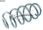 CS Germany Arc Spiral Punte Fata 14.950. 769 Vw Touran
