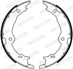 FERODO Set Saboti Frana, Frana De Mana Fsb4123 Lexus Ls (FSB4123)