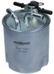 MAXGEAR Filtru Combustibil 26-2217 Nissan Murano Ii/Nv200/Nv200 / Evalia/Qashqai I