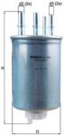 MAHLE Filtru Combustibil Kl1044 Land Rover Discovery V/Range Rover Iv