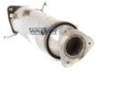 WALKER Filtru Funingine/Particule, Sist. De Esapament 73225 Iveco Daily V (73225)