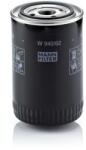 MANN-FILTER Filtru Ulei W940/62 Aebi Tt Citroën Jumper I Fiat Ducato Iveco Daily Iii (W940/62)