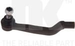 NK Cap De Bara 5033353 Mercedes-Benz A-Class/B-Class (5033353)