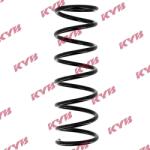 KYB Arc Spiral Puntea Spate Ra5104 Subaru Impreza