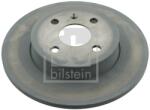 FEBI BILSTEIN Disc Frana Puntea Spate 28152 Opel Astra H Twintop/Combo/Corsa C/Meriva A (28152)