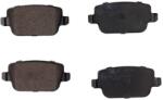 MAXGEAR Set Placute Frana, Frana Disc Puntea Spate 19-1094 Ford Focus Ii/Galaxy Ii/Kuga I