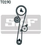 SKF Set Pompa Apa + Curea Dintata Vkmc06002 Dacia Logan/Logan Ii/Logan Mcv Ii