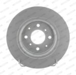 FERODO Disc Frana Ddf1876C Honda Insight/Jazz Iii/Jazz Iv
