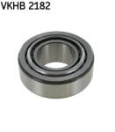 SKF Rulment Roata Vkhb2182 Man L2000/M 2000 L Mercedes-Benz Atego/Atego 2/Atego 3 (VKHB2182)