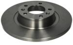 ABE Disc Frana Puntea Spate C4C014Abe Citroën Jumpy Ii Fiat Scudo Peugeot Expert