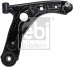 Febi Bilstein Brat, Suspensie Roata Partea De Jos 31719 Citroën C1 Peugeot 107 Toyota Aygo