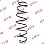KYB Arc Spiral Punte Fata Ra3558 Citroën C3 I/C3 Pluriel