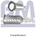 BM CATALYSTS Filtru Funingine/Particule, Sist. De Esapament Bm11129 Citroën C4/C4 I (BM11129)