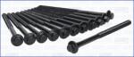 AJUSA Set Surub, Chiulasa 81045700 Volvo C30/C70 Ii/S40 Ii/S60 Ii/S60 Ii Cross Country