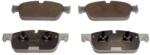 QUARO Set Placute Frana, Frana Disc Qp8181 Mercedes-Benz Gl-Class/Gle/Gls/M-Class (QP8181)
