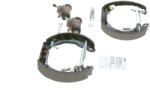 Bosch Set Saboti Frana 0204114629 Chevrolet Matiz/Spark Daewoo Matiz (0204114629)