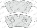 FERODO Set Placute Frana, Frana Disc Fdb1830 Mercedes-Benz E-Class/E-Class T-Model (FDB1830)