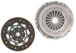 NEXUS Set Ambreiaj F1G128Nx Ford Focus C-Max/Focus Ii Mazda 3 Volvo C30/S40 Ii/V50