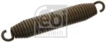 Febi Bilstein Arc Tractiune, Rola Intinzatoare (Curea Trapezoidala) 39958 Volvo 7700/8700/B6