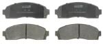 ABE Set Placute Frana, Frana Disc Punte Fata C1Y039Abe Chevrolet Equinox Mazda 626 I