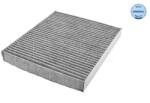 MEYLE Filtru, Aer Habitaclu 1123200003 Audi A2 Mercedes-Benz G-Class Seat Cordoba (1123200003)