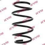 KYB Arc Spiral Punte Fata Ra1087 Renault Megane Iii (RA1087)