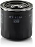 MANN-FILTER Filtru Ulei Wp1026 Toyota Avensis/Avensis Verso/Caldina/Corolla/Corolla Verso (WP1026)