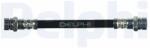 DELPHI Furtun Frana Lh6998 Seat Mii Skoda Citigo Vw Load Up/Up! (LH6998)