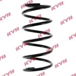 KYB Arc Spiral Puntea Spate Rg6557 Chevrolet Lacetti Daewoo Lacetti (RG6557)