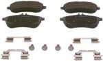 Bosch Set Placute Frana, Frana Disc 0986494593 Mercedes-Benz C-Class/C-Class T-Model (0986494593)
