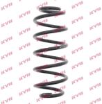KYB Arc Spiral Puntea Spate Rh6437 Fiat Bravo Ii