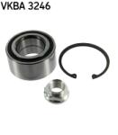 SKF Set Rulment Roata Vkba3246 Honda Civic Ix/Civic V/Civic Vi/Civic Vi Aerodeck