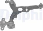 DELPHI Brat, Suspensie Roata Partea De Jos Tc860 Citroën Evasion/Jumpy I Fiat Scudo (TC860)