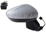 ALKAR Oglinda Exterioara Dreapta 6140835 Opel Crossland X/Crossland X / Crossland (6140835)