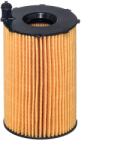 HENGST FILTER Filtru Ulei E816Hd236 Audi A4 B8/A5/A6 C7/A7/A8 D4/Q5/Q7 Porsche Cayenne/Macan (E816HD236)