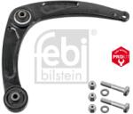 Febi Bilstein Brat, Suspensie Roata Partea De Jos 40840 Citroën Berlingo/Berlingo Multispace