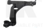 NK Brat, Suspensie Roata 5013632 Opel Astra G/Astra G Classic/Astra H/Astra H Gtc