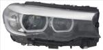 TYC Far Stanga 20-16490-16-9 Bmw 5 (20-16490-16-9)