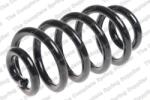 LESJÖFORS Arc Spiral Puntea Spate 4204280 Audi A6 C6