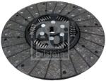 Febi Bilstein Disc Ambreiaj 105062 Daf 65/65 Cf Man Foc/Hocl/L2000/Lion´S City/M 2000 L/M90/Ng