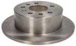 ABE Disc Frana Puntea Spate C4X014Abe Opel Vectra A/Vectra B Saab 9-5/900 Ii (C4X014ABE)